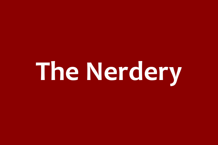 Software Development Firm The Nerdery