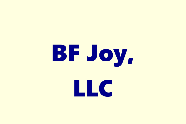 Talent Management BF Joy LLC