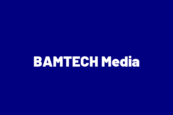 HR Administration BAMTECH Media