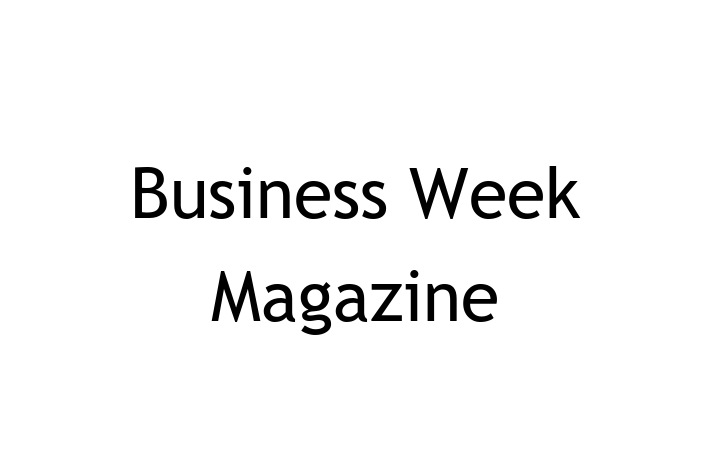 Software Development Company Business Week Magazine