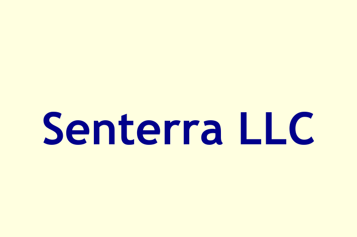 Employee Resource Management Senterra LLC