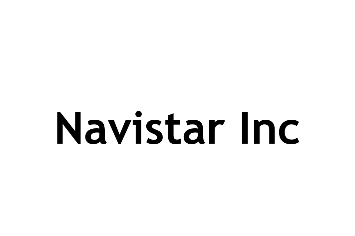 HR Administration Navistar Inc