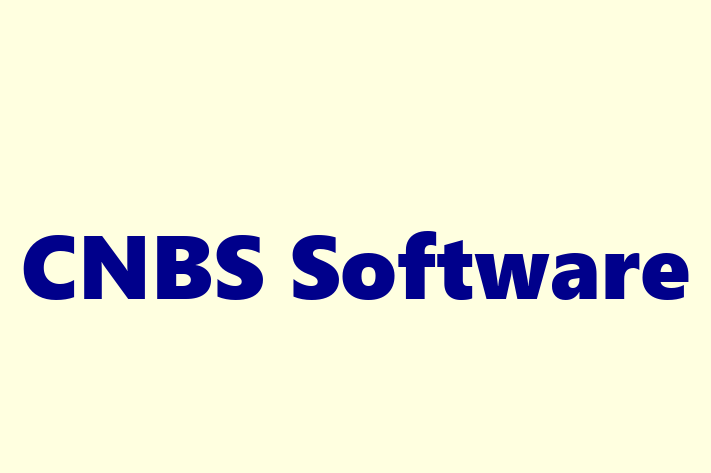 IT Company CNBS Software