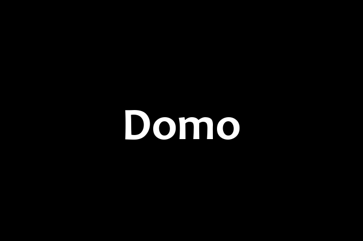 Tech Firm Domo