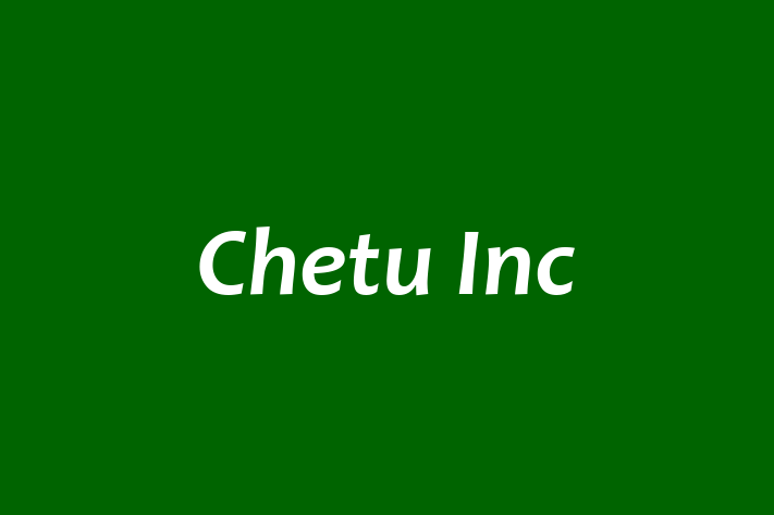 Tech Firm Chetu Inc