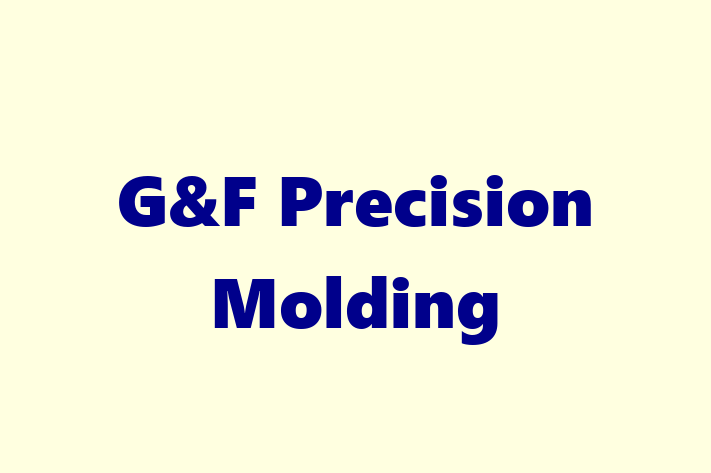 Human Resource Management GF Precision Molding