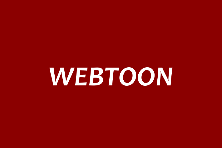 Workforce Management WEBTOON