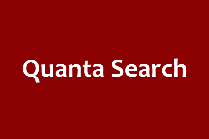 Employee Relations Quanta Search