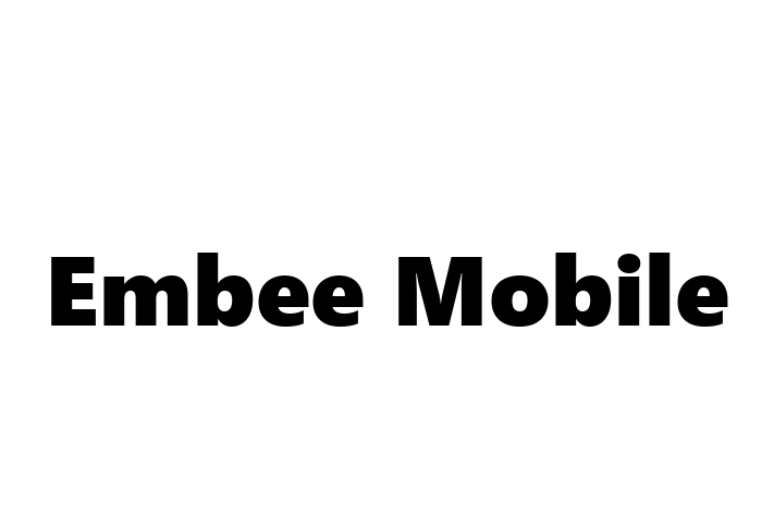 Digital Solutions Provider Embee Mobile