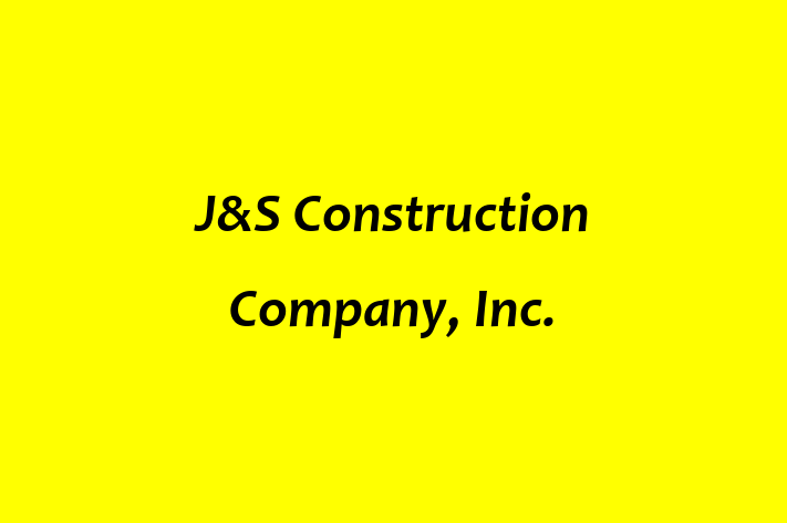 Staff Management JS Construction Company Inc.