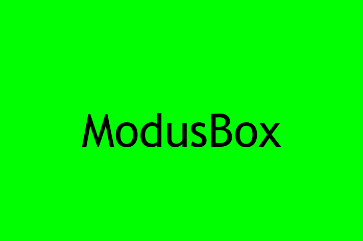 Software House ModusBox