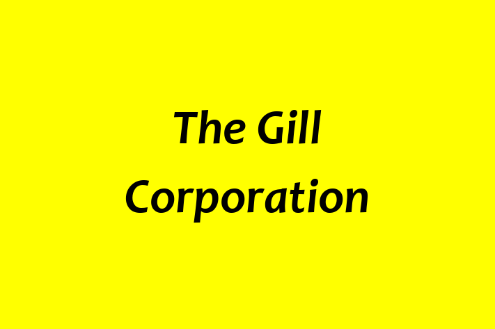 Workforce Management The Gill Corporation