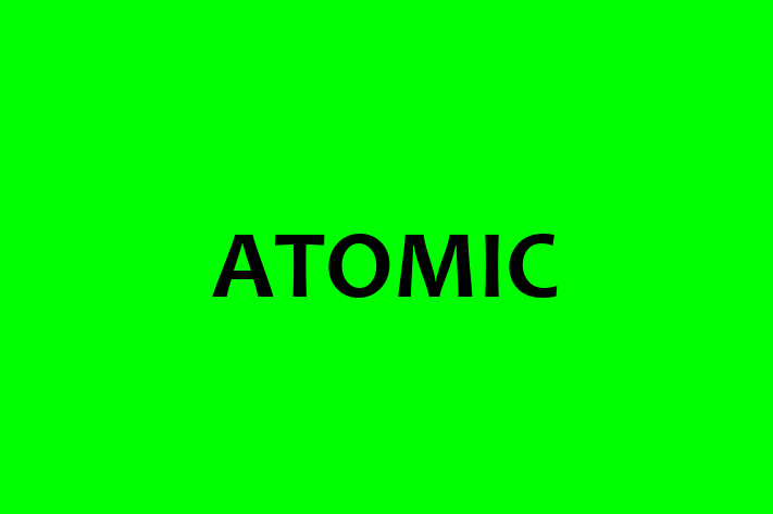 Talent Management ATOMIC