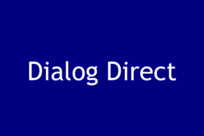 IT Company Dialog Direct