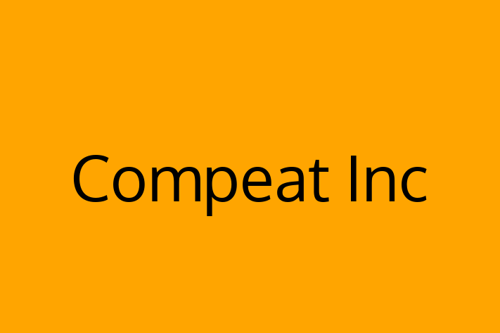 Software Services Company Compeat Inc