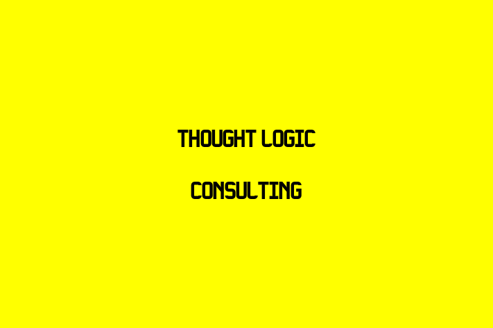 Employee Relations Thought Logic Consulting