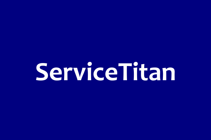 Tech Solutions Company ServiceTitan