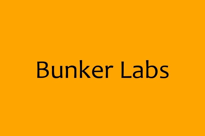 Technology Company Bunker Labs