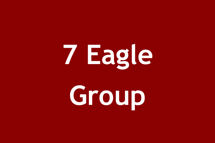 Personnel Management 7 Eagle Group