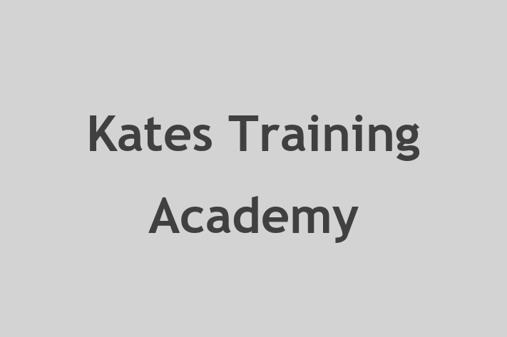 Employee Relations Kates Training Academy