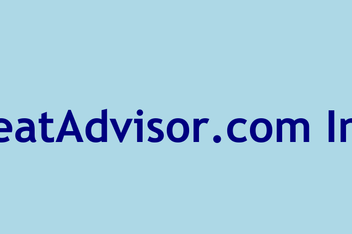 Software Development Company SeatAdvisor.com Inc