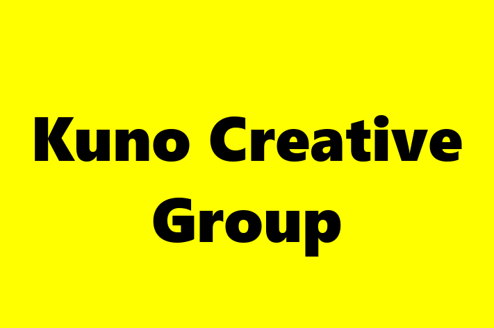 Software Solutions Provider Kuno Creative Group