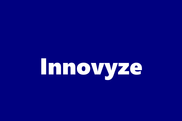 Software Development Firm Innovyze