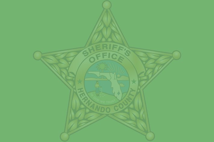 People Management Hernando County Sheriffs Office