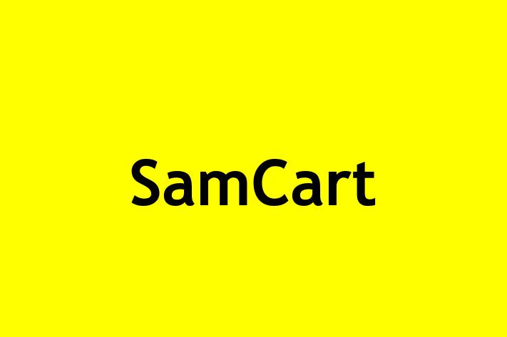 HR Administration SamCart