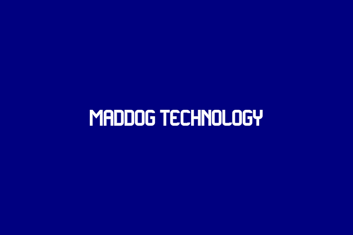 Software House MadDog Technology