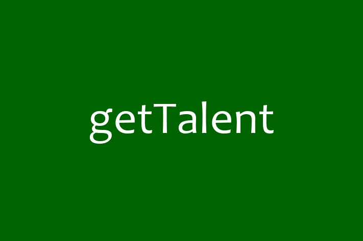 Software Solutions Provider getTalent