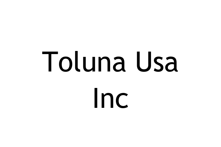 Software Development Firm Toluna Usa Inc