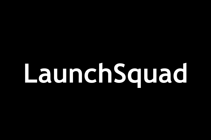 Human Capital Management LaunchSquad