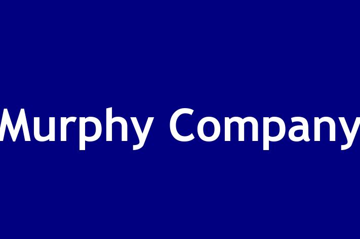 Workforce Management Murphy Company