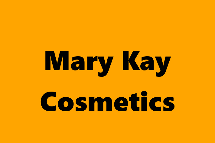 Software Firm Mary Kay Cosmetics