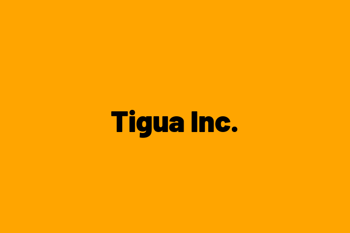 Employee Relations Tigua Inc.