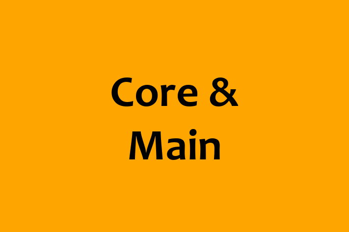 Labor Relations Core  Main