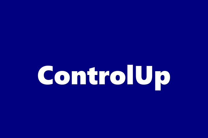 Software Development Firm ControlUp