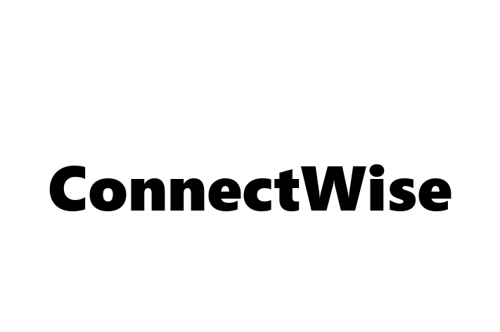 Software Engineering Company ConnectWise