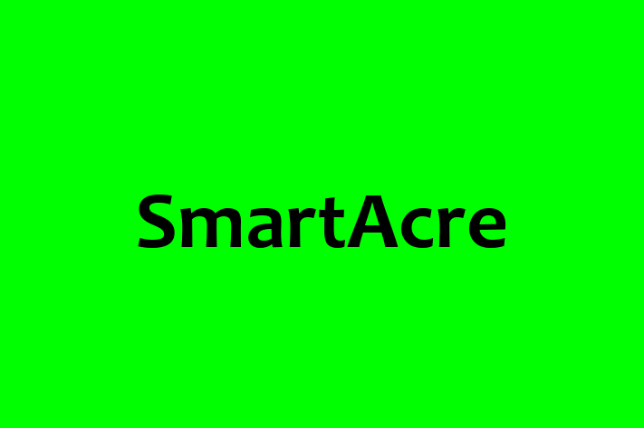 Software Services Company SmartAcre