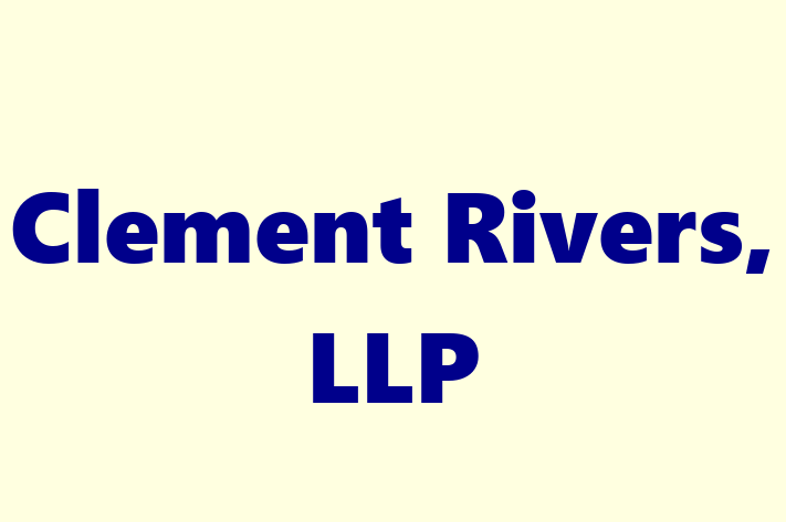 Personnel Management Clement Rivers LLP