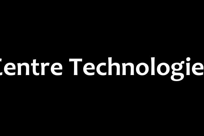 Software Services Company Centre Technologies