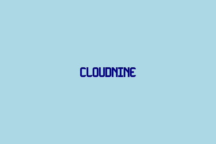 Staff Management CloudNine