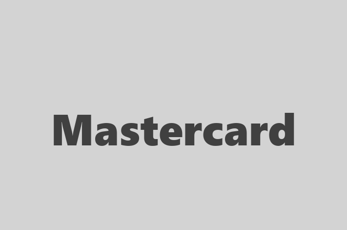 Workforce Management Mastercard