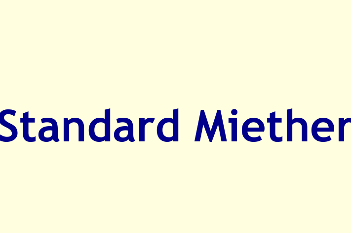 Labor Relations Standard Miether