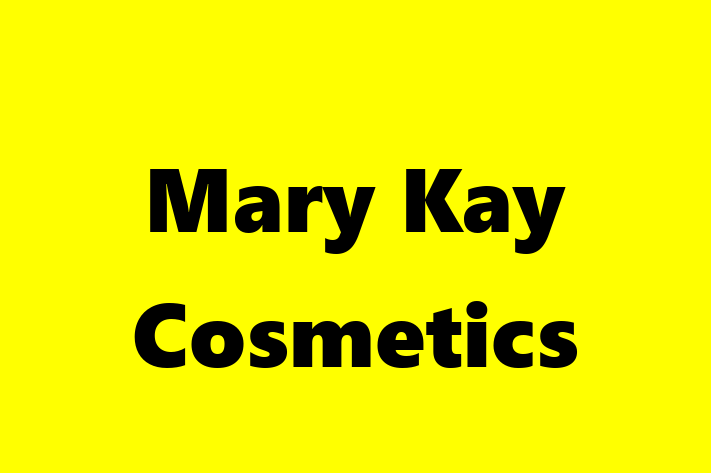 Tech Solutions Company Mary Kay Cosmetics