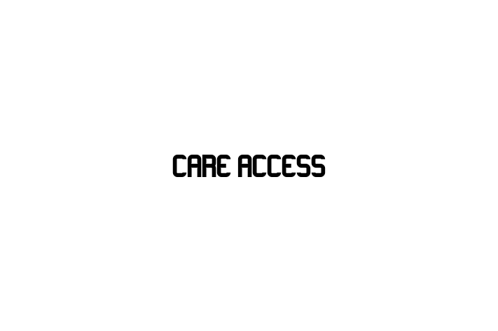 People Management Care Access