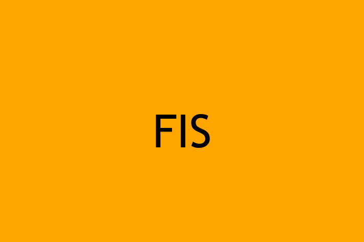 Technology Solutions Firm FIS