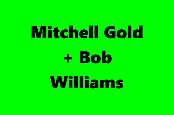 HR Administration Mitchell Gold + Bob Williams