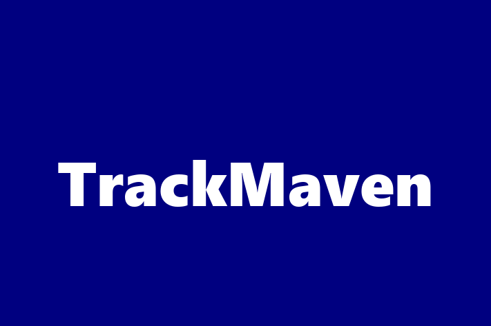 Software Development Company TrackMaven